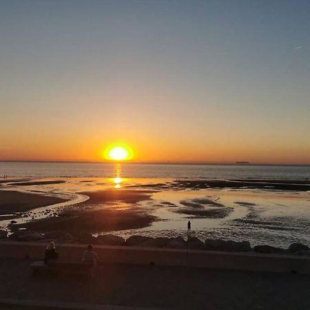Gite De La Digue ウィッサン エクステリア 写真