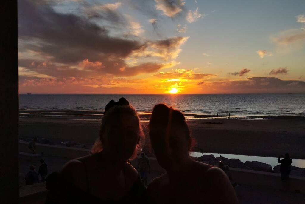 Gite De La Digue ウィッサン エクステリア 写真